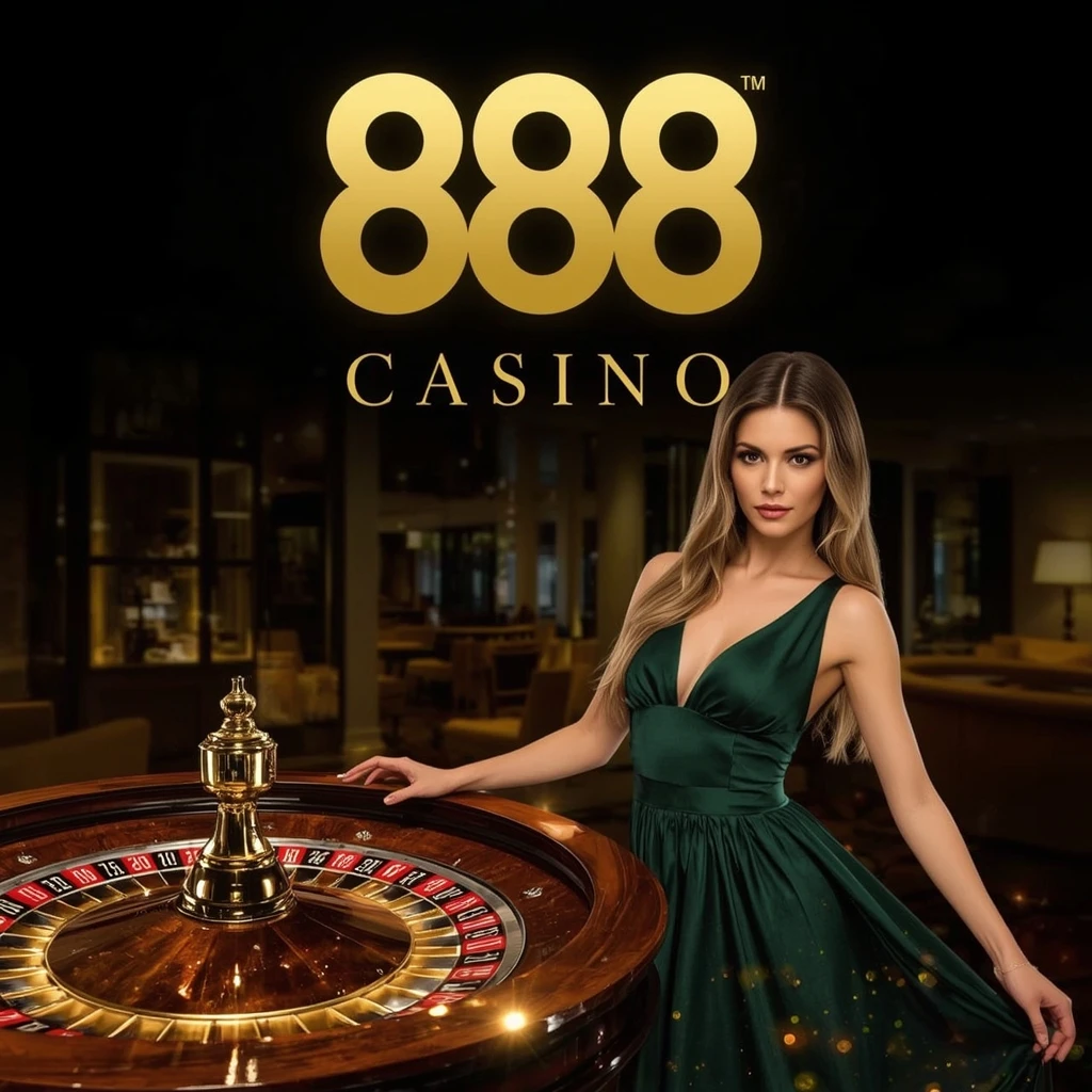 888 Casino France
